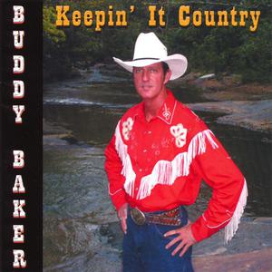 Keepin' It Country