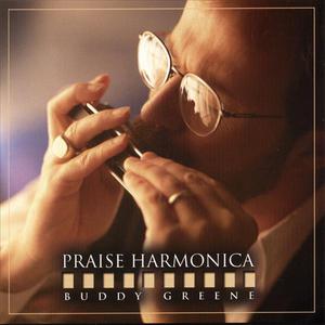 Praise Harmonica