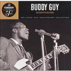 Buddy Guy - Buddy's Blues (Chess 50th Anniversary Collection)