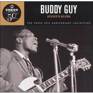 Buddy's Blues (Chess 50th Anniversary Collection)