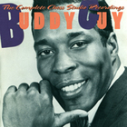 Buddy Guy - The Complete Chess Studio Recordings CD1
