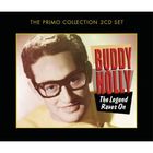 Buddy Holly - The Legend Raves On CD1