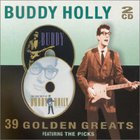 Buddy Holly - 39 Golden Greats CD1