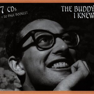 The Buddy I Knew CD1