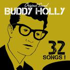 Buddy Holly - 32 Songs!