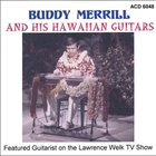 BUDDY MERRILL - Hawaiian Guitars
