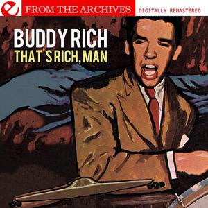 That's Rich, Man - From The Archives (Remastered)
