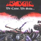 Budgie - We Came We Saw CD1