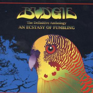 An Ecstasy of Fumbling (Disc 1) CD 1