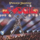 Budgie - Power Supply (Remastered 2012)