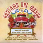 Buena Vista Social Club - Rhythms Del Mundo (Cuba)