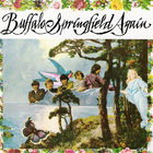 Buffalo Springfield - Buffalo Springfield Again (Vinyl)