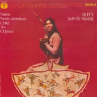 Buffy Sainte-Marie - Native North American Child: An Odyssey (Vinyl)