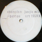 Buju Banton - Champion (Jungle Mix)