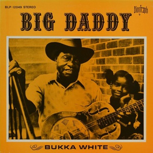 Big Daddy (Vinyl)