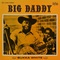 Bukka White - Big Daddy (Vinyl)
