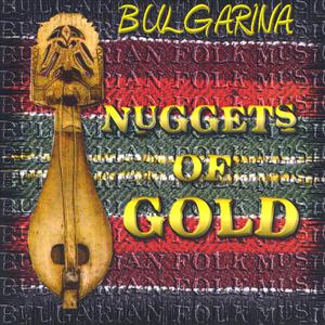 Nuggets Of Gold