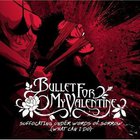 Bullet For My Valentine - Suffocating Under Words Of Sorrow