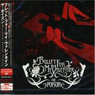 Bullet For My Valentine - The Poison (Deluxe Edition)