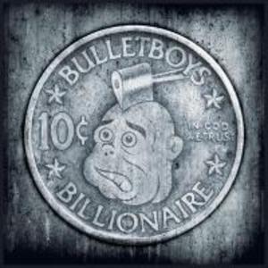 10C Billionaire