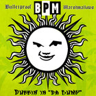 Bulletproof Marshmallows - Dubbin' in da Gump