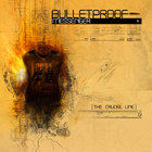 Bulletproof Messenger - The Crucial Line - Enhanced CD