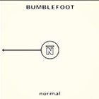 Bumblefoot - Normal