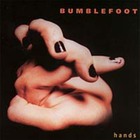 Bumblefoot - hands