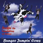 Bungee Jumpin' Cows - Rockin' the Foundations of Science