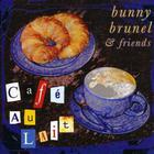 Bunny Brunel & friends - Café au Lait