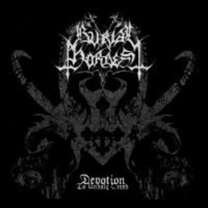 Devotion To Unholy Creed
