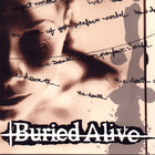 Buried Alive - The Death Of Your Perfect World
