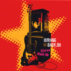 BURNING BABYLON - Stereo Mash Up