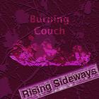 Burning Couch - Rising Sideways