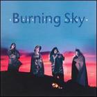 Burning Sky - Enter the Earth