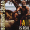 Burning Spear - Jah Is Real
