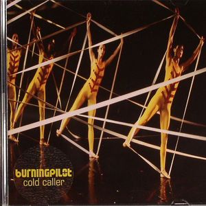Cold Caller