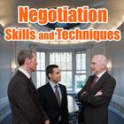 Guide to Negotiation Skills and Techniques