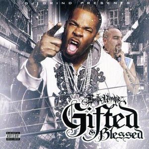 Gifted And Blessed (Bootleg)
