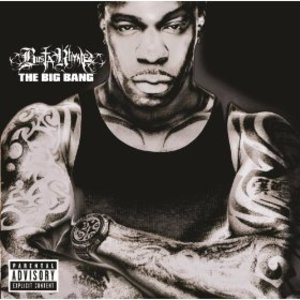 In The Ghetto (feat. Rick James) (CDS)