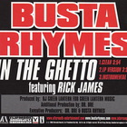Busta Rhymes - I Love My Bitch (VLS)