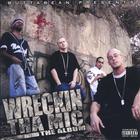 ButtaBean - Wreckin Tha Mic The Album