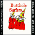 Butthole Surfers - The Hole Truth... And Nothing Butt