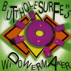 Butthole Surfers - Widowermaker (EP)