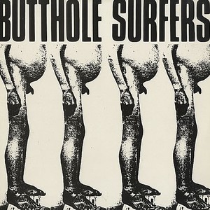 Butthole Surfers