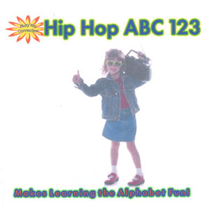 Hip Hop ABC 123