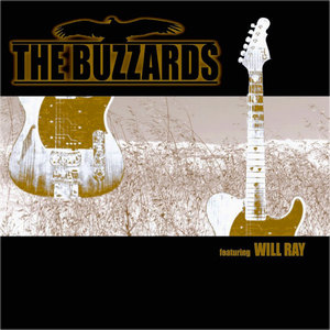 The Buzzards featuring Will Ray