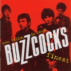 Buzzcocks - Ever Fallen In Love? Buzzcocks Finest