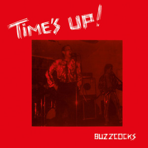 Time's Up (Vinyl)