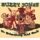 Buzzy Jones - To Helmsburg And Back